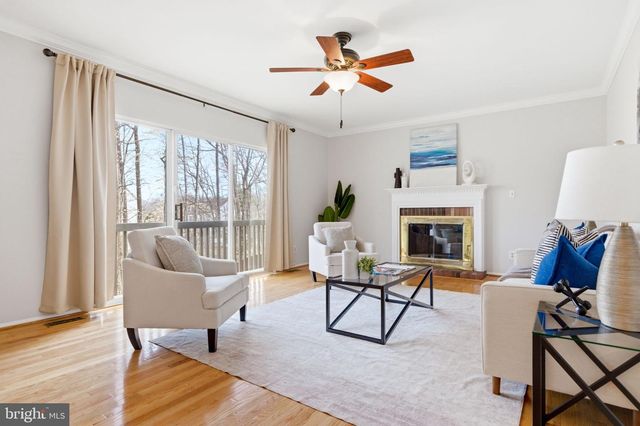 15791 BEAU RIDGE DR, Woodbridge, VA 22193