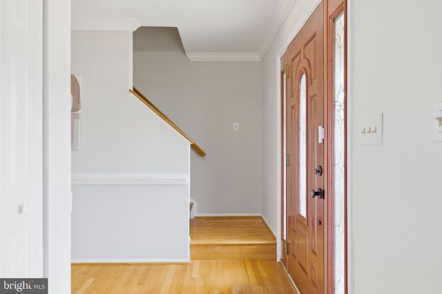 15791 BEAU RIDGE DR, Woodbridge, VA 22193