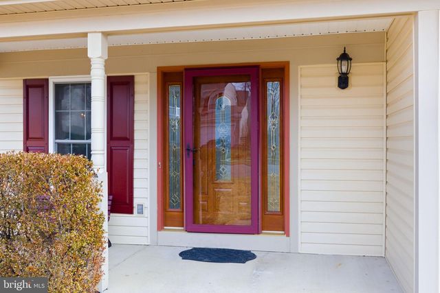 15791 BEAU RIDGE DR, Woodbridge, VA 22193