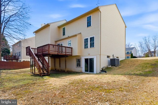 15791 BEAU RIDGE DR, Woodbridge, VA 22193