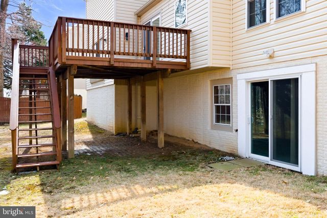 15791 BEAU RIDGE DR, Woodbridge, VA 22193