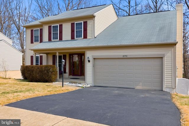 15791 BEAU RIDGE DR, Woodbridge, VA 22193
