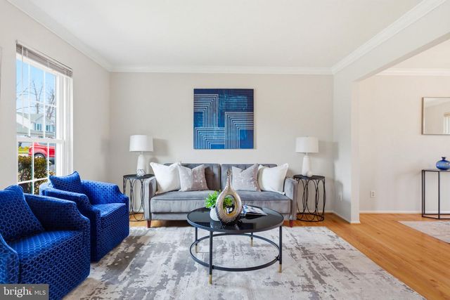 15791 BEAU RIDGE DR, Woodbridge, VA 22193