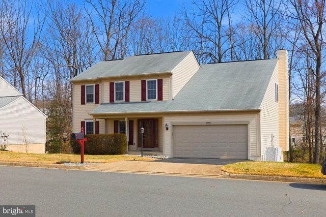 15791 BEAU RIDGE DR, Woodbridge, VA 22193