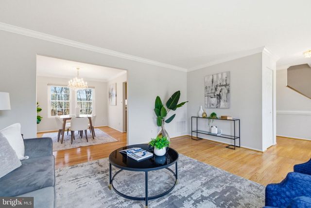 15791 BEAU RIDGE DR, Woodbridge, VA 22193