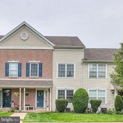 5007 BROOKWOOD CT #83, Warrington, PA 18976