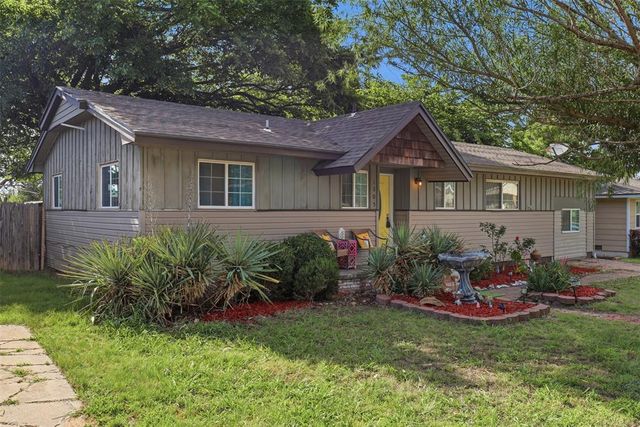 1805 Serenade Drive, Midwest City, OK 73130