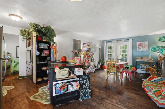 1805 Serenade Drive, Midwest City, OK 73130