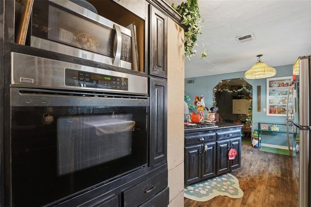 1805 Serenade Drive, Midwest City, OK 73130