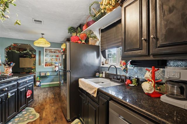 1805 Serenade Drive, Midwest City, OK 73130