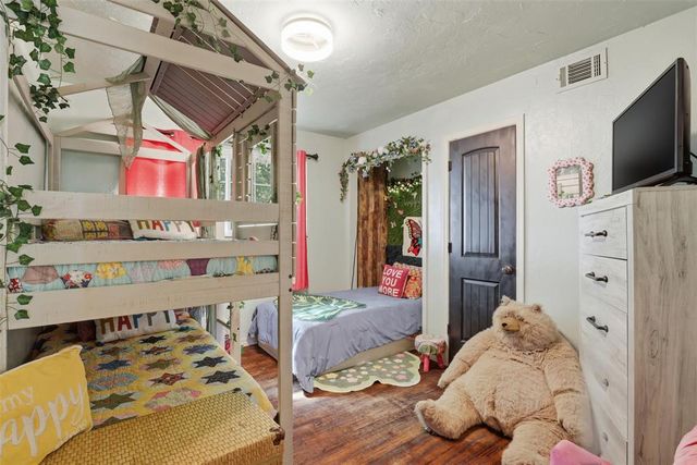 1805 Serenade Drive, Midwest City, OK 73130