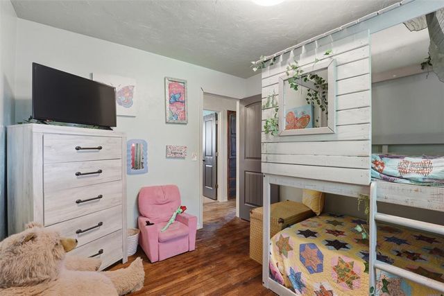 1805 Serenade Drive, Midwest City, OK 73130