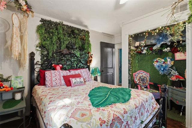 1805 Serenade Drive, Midwest City, OK 73130