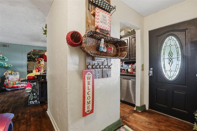1805 Serenade Drive, Midwest City, OK 73130