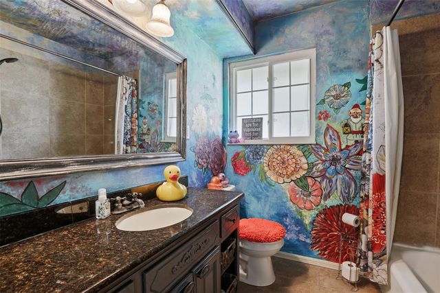 1805 Serenade Drive, Midwest City, OK 73130