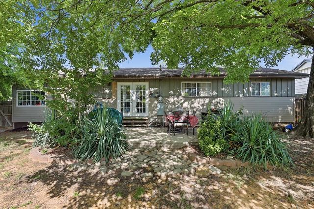 1805 Serenade Drive, Midwest City, OK 73130