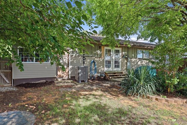 1805 Serenade Drive, Midwest City, OK 73130