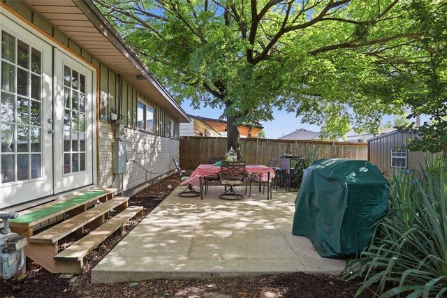 1805 Serenade Drive, Midwest City, OK 73130