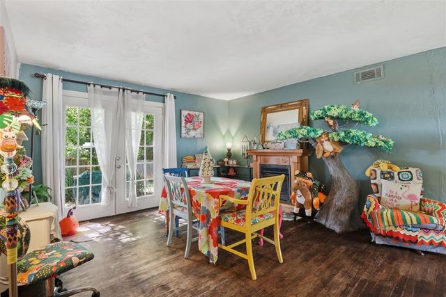 1805 Serenade Drive, Midwest City, OK 73130
