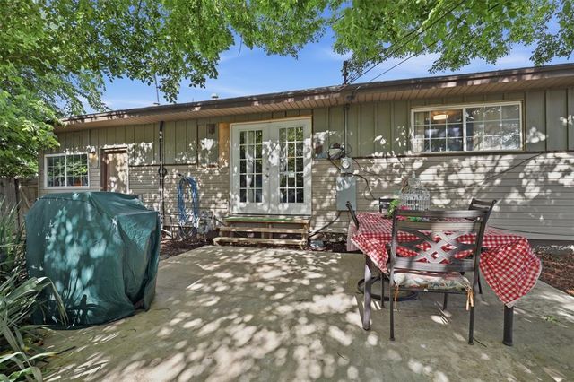 1805 Serenade Drive, Midwest City, OK 73130