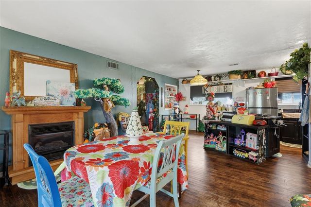 1805 Serenade Drive, Midwest City, OK 73130