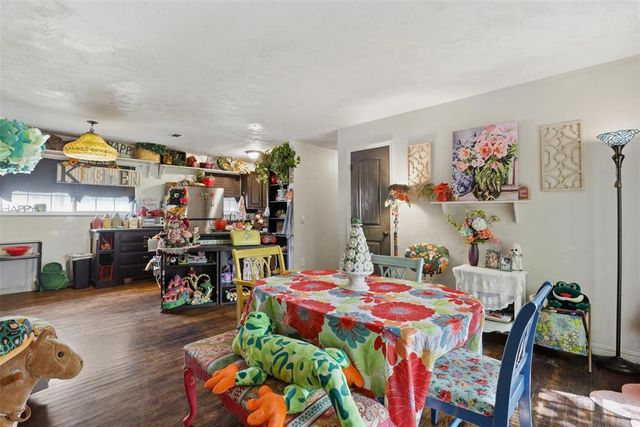 1805 Serenade Drive, Midwest City, OK 73130