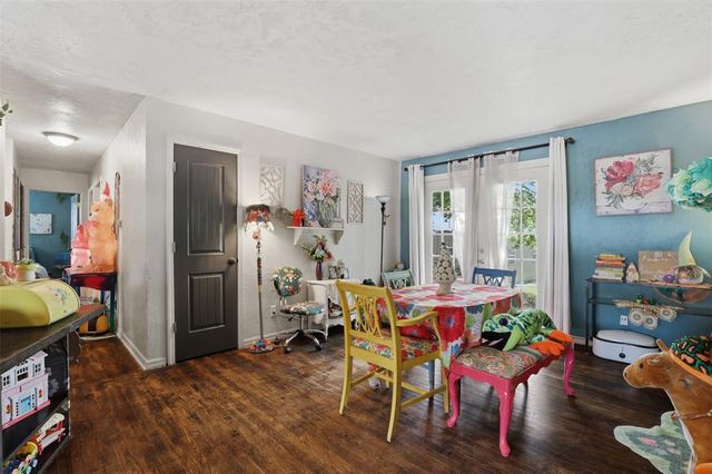 1805 Serenade Drive, Midwest City, OK 73130
