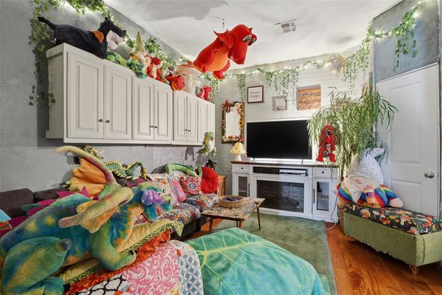 1805 Serenade Drive, Midwest City, OK 73130