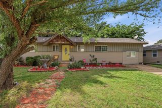 1805 Serenade Drive, Midwest City, OK 73130