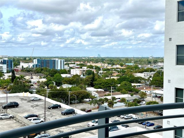 1830 Radius Drive 1203, Hollywood, FL 33020