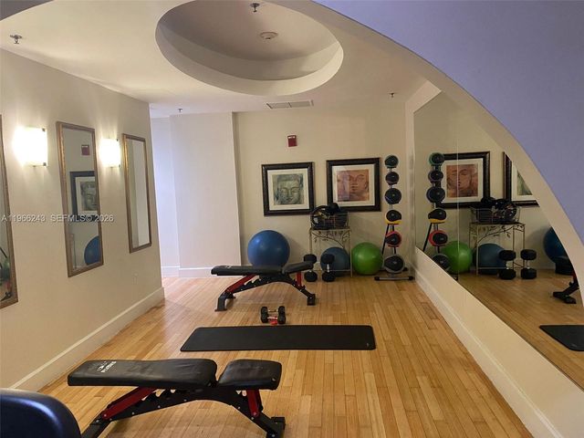 1830 Radius Drive 1203, Hollywood, FL 33020