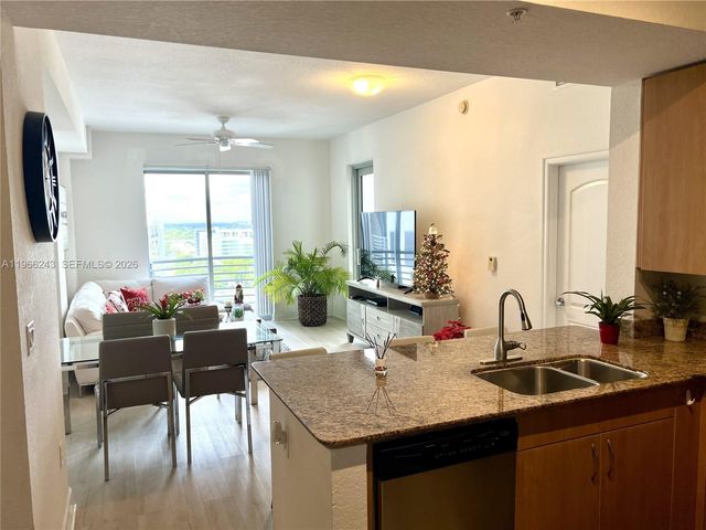 1830 Radius Drive 1203, Hollywood, FL 33020