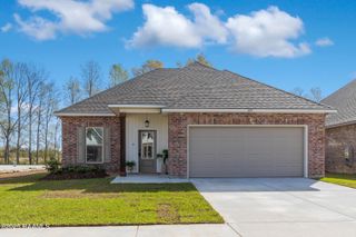 124 Lightbourne Drive, Lafayette, LA 70506