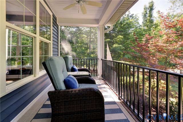 7321 Diascund Creek Pl, New Kent, VA 23124