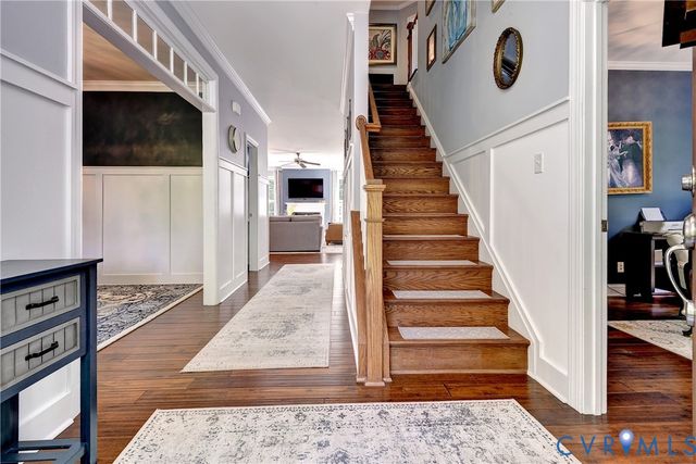 7321 Diascund Creek Pl, New Kent, VA 23124