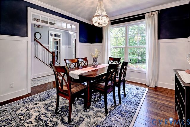 7321 Diascund Creek Pl, New Kent, VA 23124