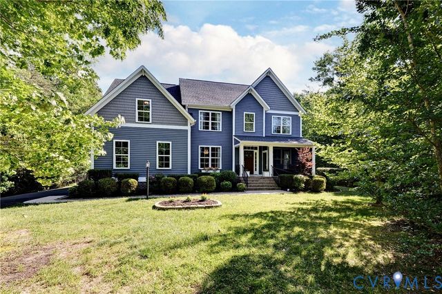 7321 Diascund Creek Pl, New Kent, VA 23124