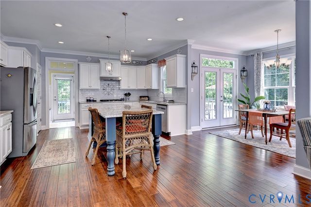 7321 Diascund Creek Pl, New Kent, VA 23124