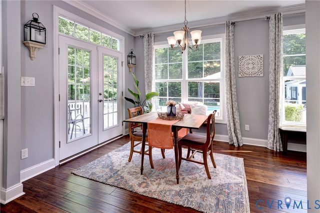 7321 Diascund Creek Pl, New Kent, VA 23124