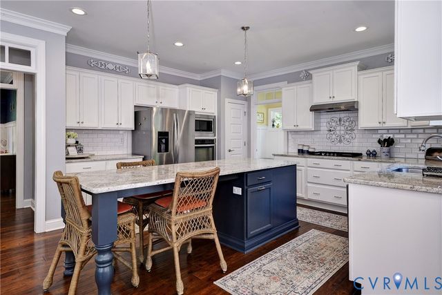 7321 Diascund Creek Pl, New Kent, VA 23124