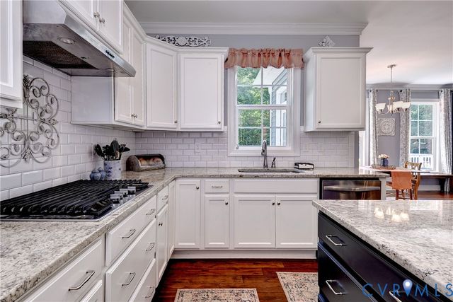 7321 Diascund Creek Pl, New Kent, VA 23124
