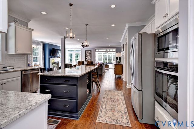 7321 Diascund Creek Pl, New Kent, VA 23124