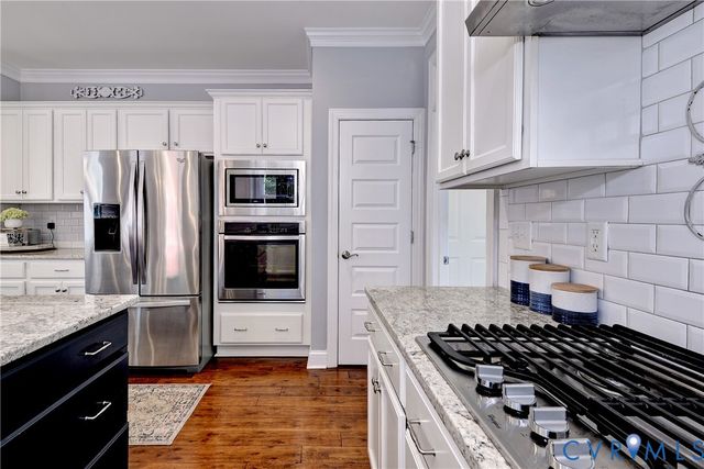 7321 Diascund Creek Pl, New Kent, VA 23124