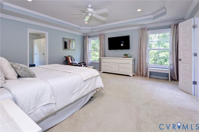 7321 Diascund Creek Pl, New Kent, VA 23124