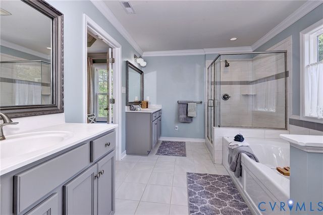 7321 Diascund Creek Pl, New Kent, VA 23124