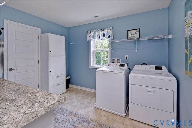 7321 Diascund Creek Pl, New Kent, VA 23124