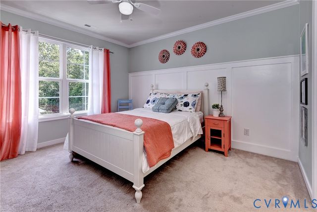 7321 Diascund Creek Pl, New Kent, VA 23124