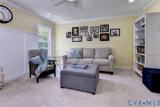 7321 Diascund Creek Pl, New Kent, VA 23124