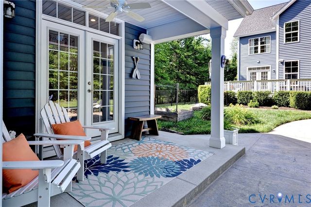 7321 Diascund Creek Pl, New Kent, VA 23124