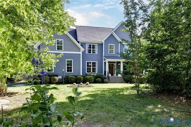 7321 Diascund Creek Pl, New Kent, VA 23124